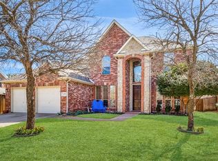 4204 Creek Bend Ct, Corinth, TX 76208