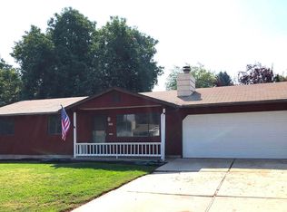 1319 E Victory Rd, Boise, ID 83706