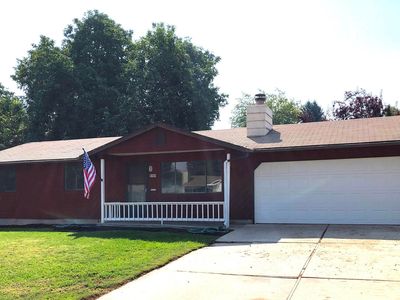 1319 E Victory Rd, Boise, ID, 83706