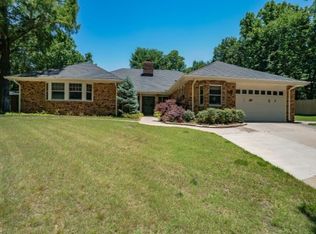 177 Kay Dr, Ponca City, OK 74604