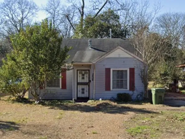3538 Gaston Ave, Montgomery, AL 36105