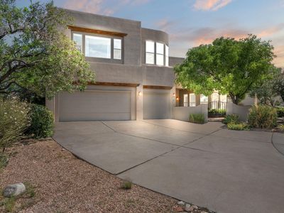 5608 Mariola Pl NE, Albuquerque, NM, 87111