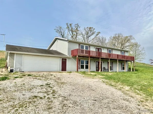 120 Pcr 620, Perryville, MO 63775