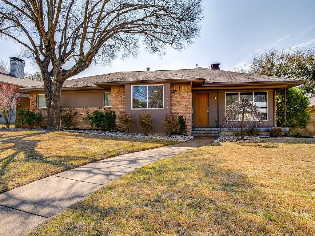 6734 Dalhart Ln, Dallas, TX 75214 Zillow