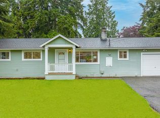 13524 29th Ave SE, Mill Creek, WA 98012