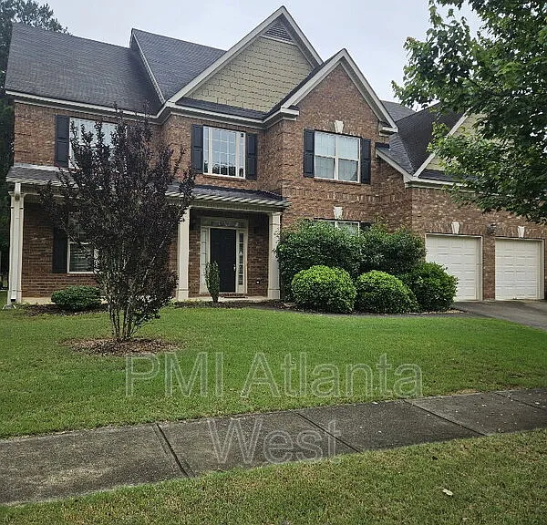 2826 Austin Common Dr — Photo 1