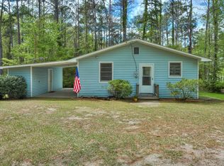 7979 Lakeside Dr, Appling, GA 30802