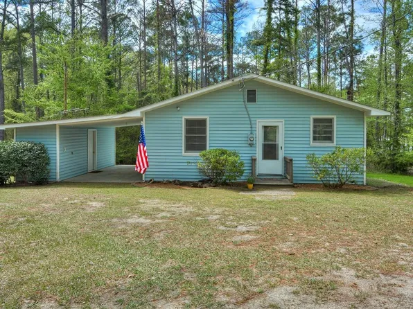 7979 Lakeside Dr, Appling, GA 30802