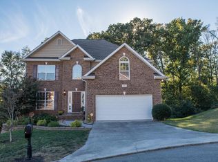 705 Melford Ln, Knoxville, TN 37934