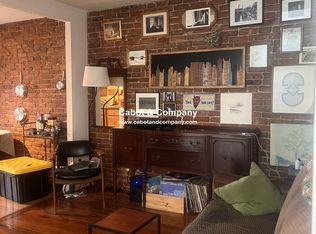 18 Mead St #3, Allston, MA 02134