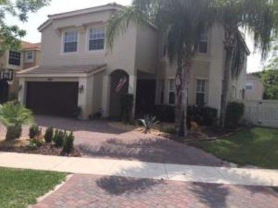 Front-ciruclar dirve