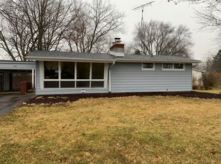 5410 May Ave, Richmond, IL 60071