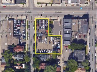 429 W Lake St, Minneapolis, MN 55408