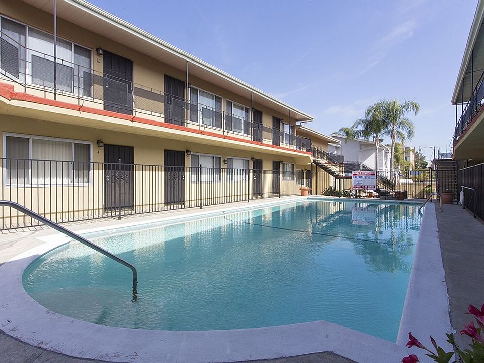 1st image of 1335 Pacific Beach Dr APT 6