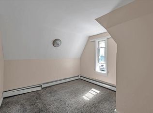 16 Spaulding St #4, Norwich, CT 06360