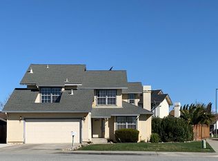 1580 Las Brisas Dr, Hollister, CA