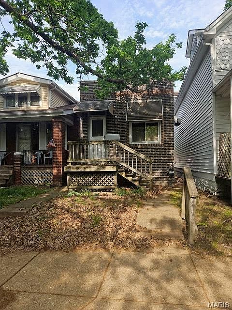 1st image of 4807 Milentz Ave