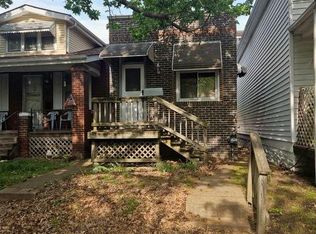 4807 Milentz Ave, Saint Louis, MO 63116