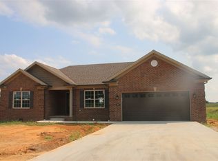 207 Claiborne Cir, Franklin, KY 42134