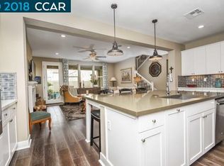 1162 Gardenia Loop, Hercules, CA 94547