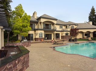 923 Eagle Ridge Dr, Danville, CA 94506