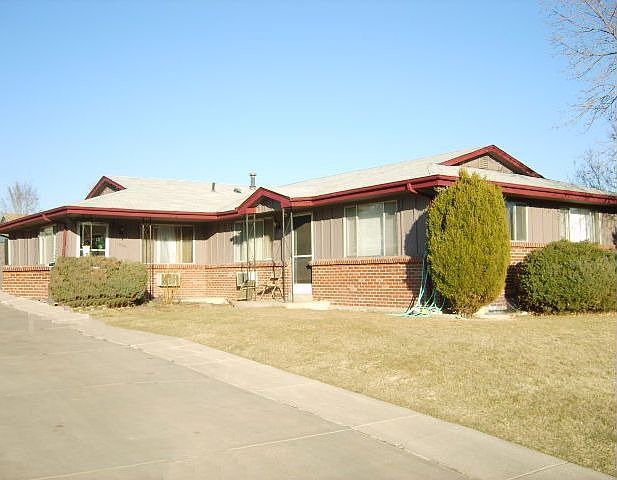 Front View