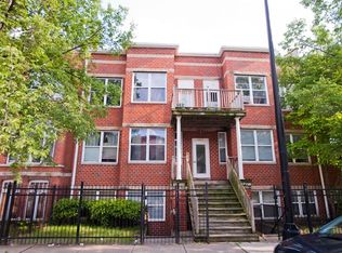 2229 W Warren Blvd, Chicago, IL 60612
