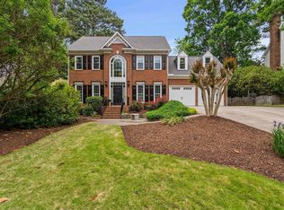 112 Bergeron Way, Cary, NC 27519