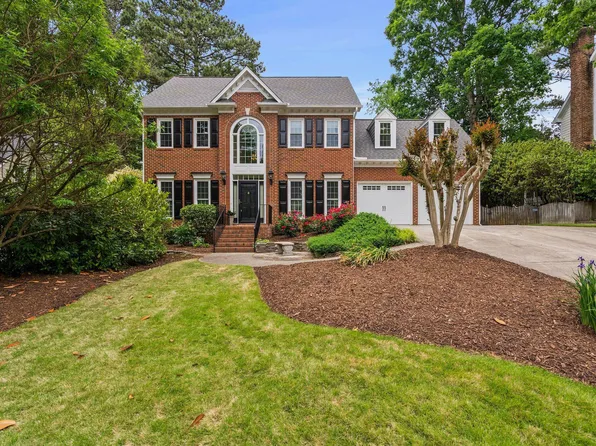 112 Bergeron Way, Cary, NC 27519