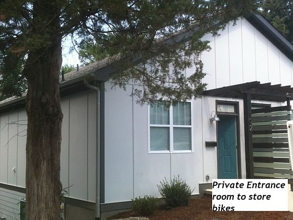 The location in the heart of Raleigh is perfect if you work