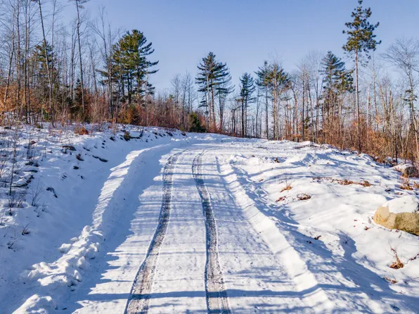 MapR5 Lot7 Hayes Hill Road, Greenwood, ME 04255