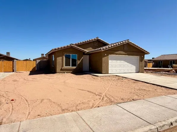 7864 E 46th Ln, Yuma, AZ 85365