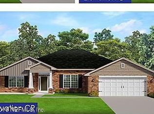 6609 Fen Rd, Jacksonville, FL 32218