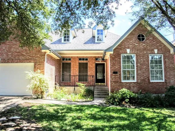6432 Zadock Woods Dr, Austin, TX 78749