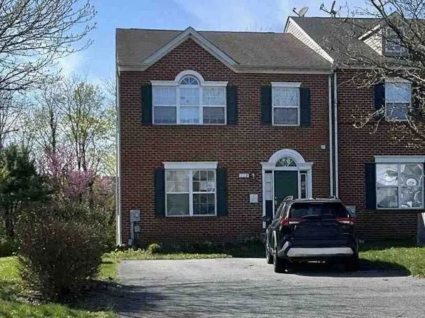 319 S Cleveland Ave, Hagerstown, MD 21740
