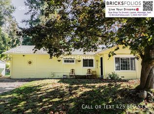 23915 5th Ave W, Bothell, WA 98021