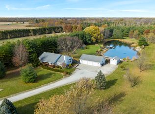 4325 E 3500s Rd, Saint Anne, IL 60964