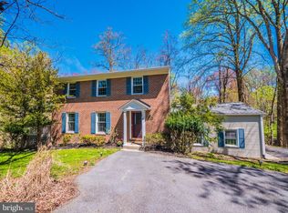 10568 Owen Brown Rd, Columbia, MD 21044