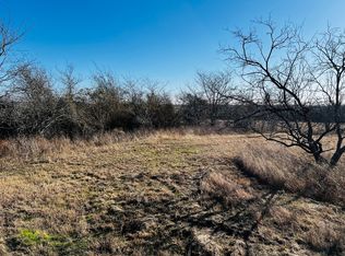 Hcr 3350 Tract #20, Hubbard, TX 76648
