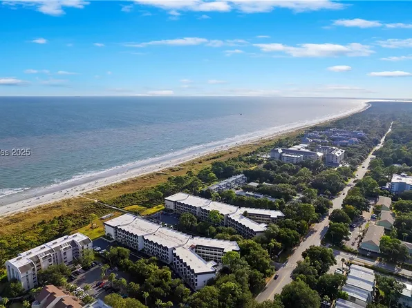 23 S Forest Bch #139, Hilton Head Island, SC 29928