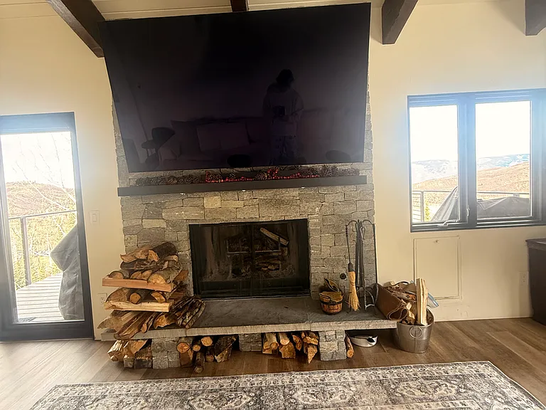 127 Maple Ridge Ln — Photo 73