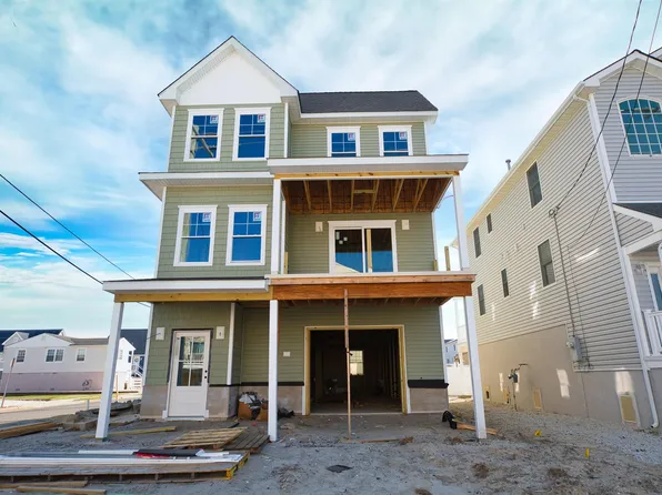 646 W Pine Ave, West Wildwood, NJ 08260