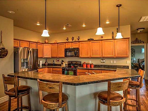 4th image of 3260 La Paz Dr