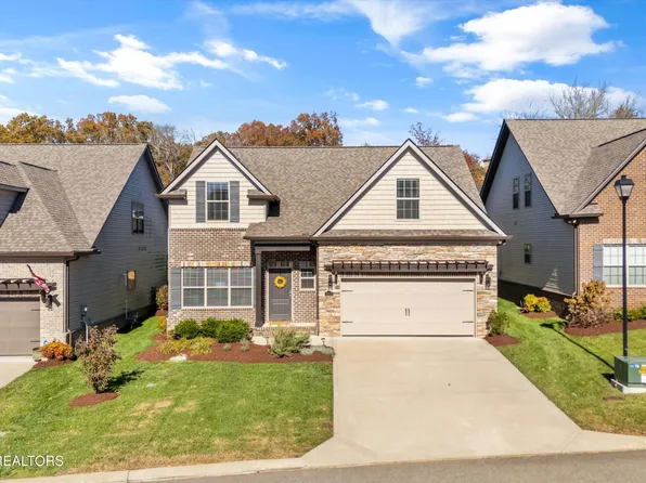 10113 Songbird Ln, Knoxville, TN 37931