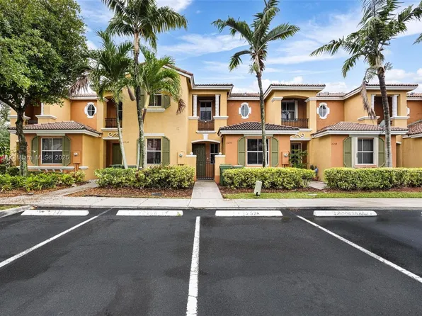 2252 NE 42nd Cir, Homestead, FL 33033