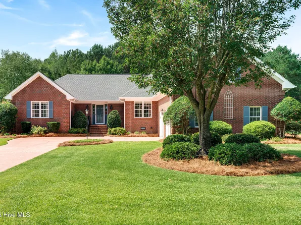 220 Red Fox Run Drive, Wallace, NC 28466