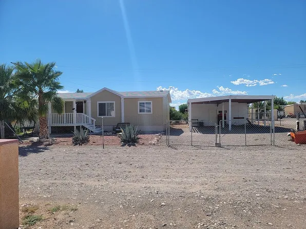 511 N Joshua Tree Ave, Littlefield, AZ 86432