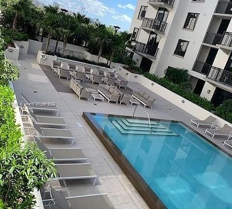 3rd image of 301 Altara Ave #420