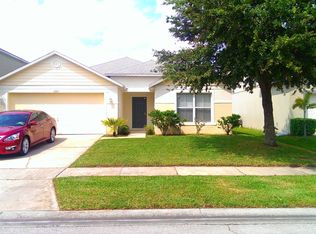 2729 Amanda Kay Way, Kissimmee, FL 34744