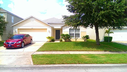 2729 Amanda Kay Way Photo 1